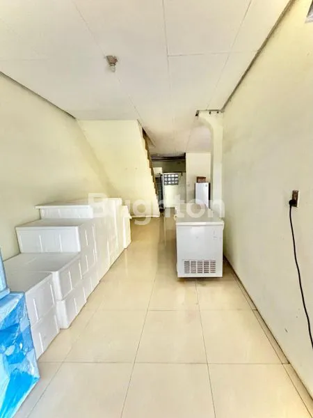 image RUMAH PLUIT TIMUR RESIDENCE 200M2 , RUMAH BAGUS SIAP HUNI , HANYA HITUNG TANAH MUARA KARANG JAKARTA UTARA (5)