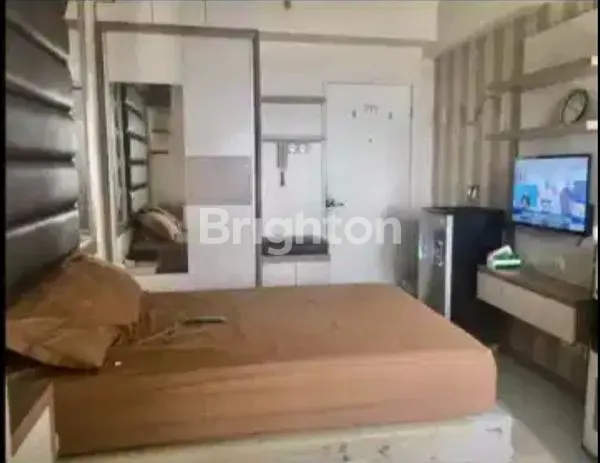 image APARTMENT GRAND EMERALD JAKARTA UTARA (4)