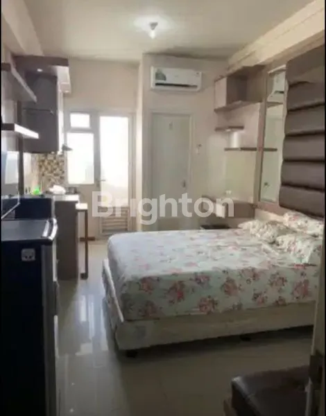 image APARTMENT GRAND EMERALD JAKARTA UTARA (2)