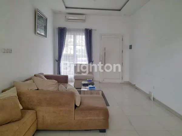 image RUMAH BINTARO REGENCY, TANGERANG, BANTEN (2)
