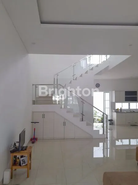 image RUMAH BINTARO REGENCY, TANGERANG, BANTEN (4)