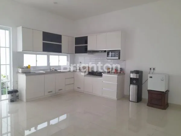image RUMAH BINTARO REGENCY, TANGERANG, BANTEN (5)