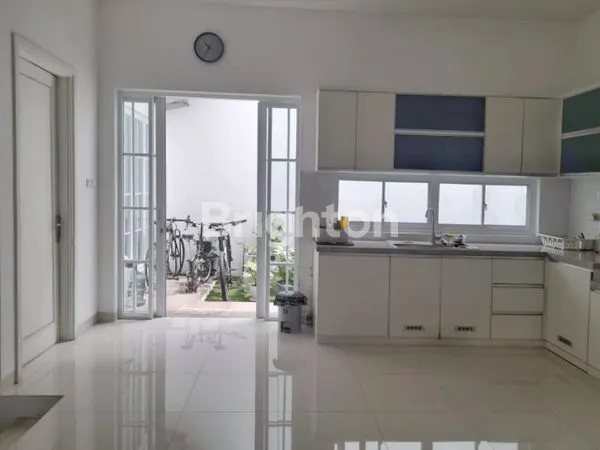 image RUMAH BINTARO REGENCY, TANGERANG, BANTEN (6)