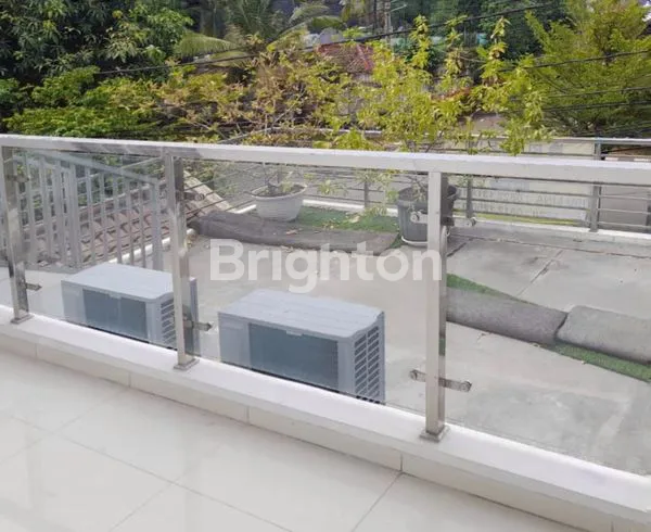 image RUMAH BINTARO REGENCY, TANGERANG, BANTEN (8)