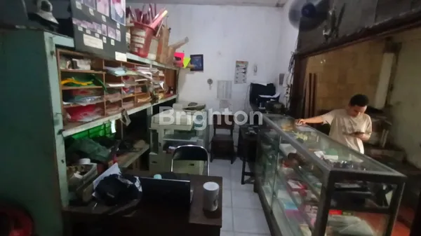 image RUMAH 2 LANTAI + KOS & 2 USAHA AKTIF STRATEGIS MANGGARAI (1)