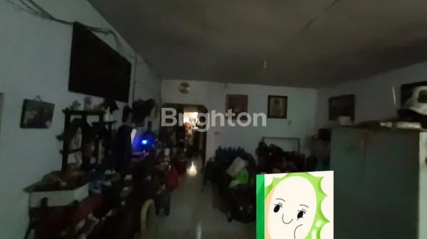 image RUMAH 2 LANTAI + KOS & 2 USAHA AKTIF STRATEGIS MANGGARAI (4)