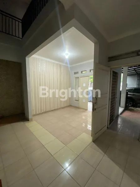 image RUMAH HOOK FURNISH  CLUSTER JATIWARINGIN (7)