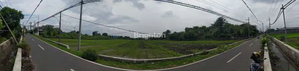 image TANAH STRATEGIS GUNUNG GEDANGAN MOJOKERTO (1)