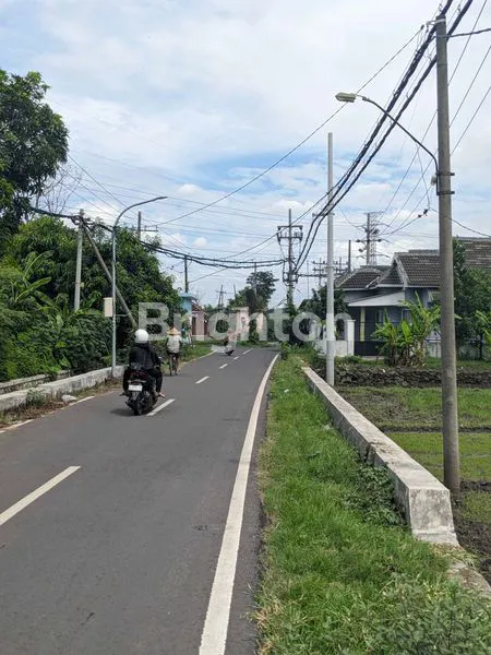 image TANAH STRATEGIS GUNUNG GEDANGAN MOJOKERTO (2)