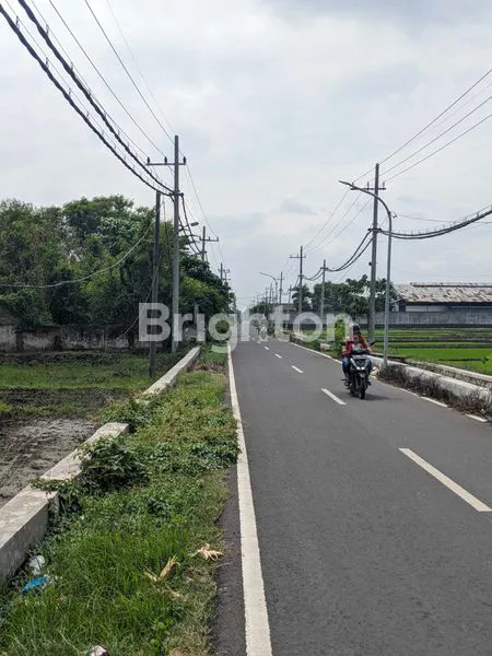 image TANAH STRATEGIS GUNUNG GEDANGAN MOJOKERTO (3)