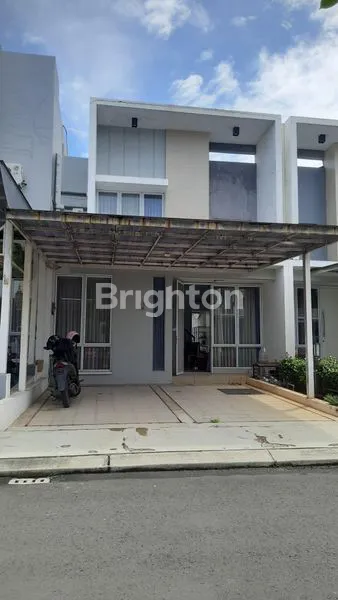 image RUMAH SEWA CABTIK DI CAKUNG, JAKARTA TIMUR (1)