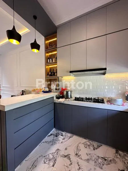 image RUMAH SENTUL BERSTYLE MEDITERANIA (4)