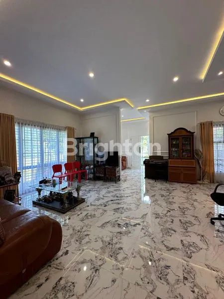 image RUMAH SENTUL BERSTYLE MEDITERANIA (5)