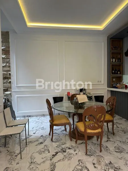 image RUMAH SENTUL BERSTYLE MEDITERANIA (3)