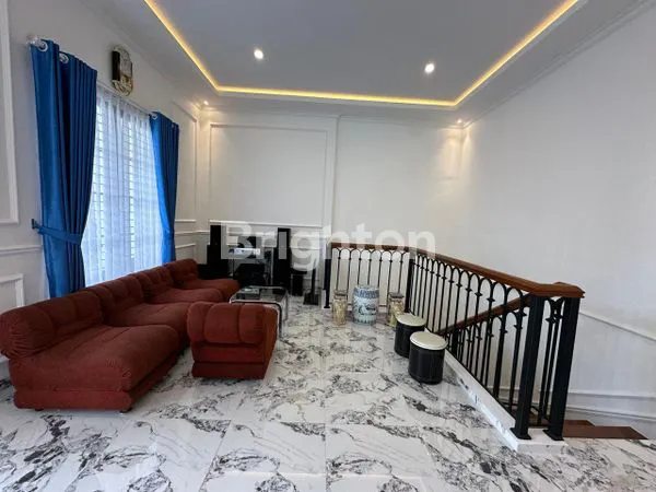 image RUMAH SENTUL BERSTYLE MEDITERANIA (6)