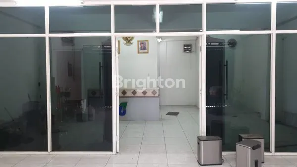 image RUKO MAYJEND SUNGKONO PINGGIR JALAN UTAMA 3 LANTAI COCOK BUAT SEGALA JENIS USAHA (3)