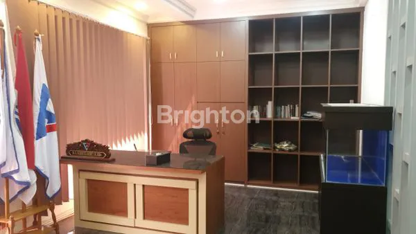 image RUKO MAYJEND SUNGKONO PINGGIR JALAN UTAMA 3 LANTAI COCOK BUAT SEGALA JENIS USAHA (4)