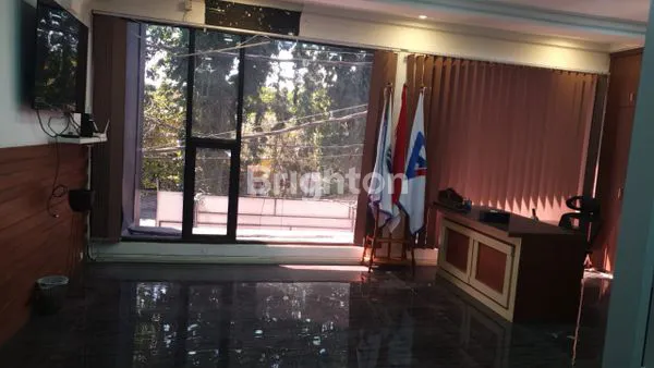 image RUKO MAYJEND SUNGKONO PINGGIR JALAN UTAMA 3 LANTAI COCOK BUAT SEGALA JENIS USAHA (5)