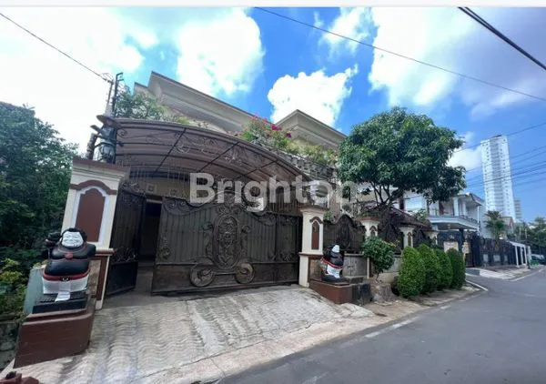 image RUMAH BAGUS SIAP HUNI LAMPER SEMARANG SELATAN (1)