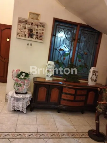 image RUMAH BAGUS SIAP HUNI LAMPER SEMARANG SELATAN (4)