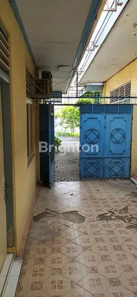 image RUMAH HALAMAN LUAS DI PUSAT KOTA TEGAL  (6)