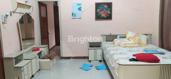 image RUMAH HALAMAN LUAS DI PUSAT KOTA TEGAL  (8)