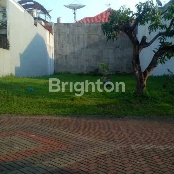 image KAVLING GRAHA ROW JALAN LEBAR !! (1)