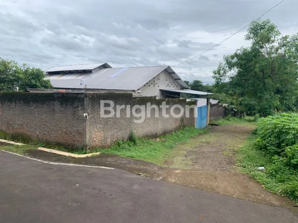 SUKOHARJO : PETERNAKAN AYAM PETELUR LUAS : +/-1.8HA . AKTIF. SHM. IJIN LENGKAP