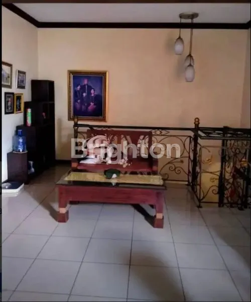 image RUMAH 2 LANTAI KONDISI  BAGUS DAN RAPI DAN SIAP HUNI DI DALAM KOMPLEK DI JOGLO JAKARTA BARAT   (4)