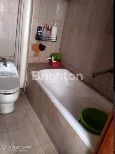 image RUMAH 2 LANTAI KONDISI  BAGUS DAN RAPI DAN SIAP HUNI DI DALAM KOMPLEK DI JOGLO JAKARTA BARAT   (7)