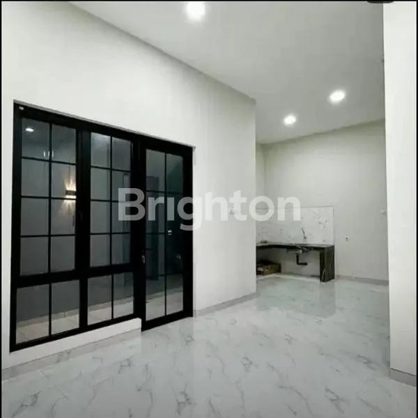 image NEW GRESS RUNGKUT ASRI 2 LANTAI MINIMALIS MODERN (7)