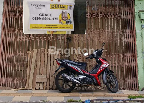 image TANAH DIDAERAH RUKO2 YANG BISA DIBUAT RUKO LAGI (6)