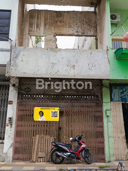 image TANAH DIDAERAH RUKO2 YANG BISA DIBUAT RUKO LAGI (7)