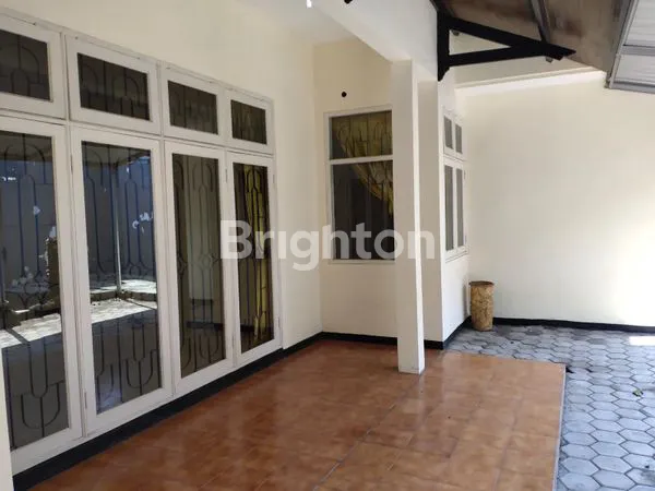 image RUMAH SIAP HUNI SELANGAKAH KE JALAN RAYA MERR TOL TAMBAK SUMUR BANDARA JUANDA  (2)