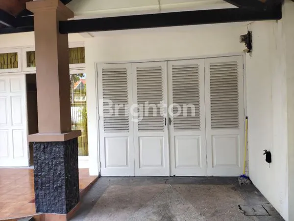 image RUMAH SIAP HUNI SELANGAKAH KE JALAN RAYA MERR TOL TAMBAK SUMUR BANDARA JUANDA  (8)