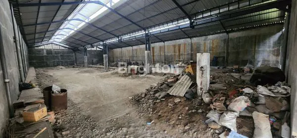 image GUDANG 0 JALAN RAYA BISA UNTUK INDUSTRI AREA MOJOSARI-MOJOKERT0 (5)