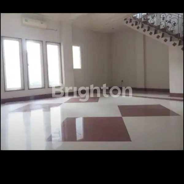 image RUMAH MEWAH MANYAR 2 LANTAI SELANGKAH KE UNTAG (6)