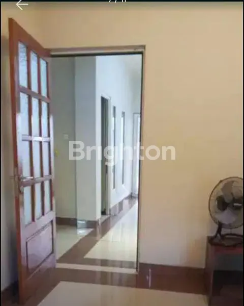 image RUMAH MEWAH MANYAR 2 LANTAI SELANGKAH KE UNTAG (4)