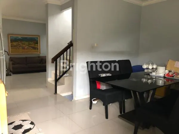 image RUMAH MINIMALIS FULL FURNISHED (4)