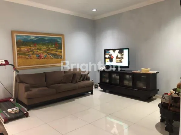 image RUMAH MINIMALIS FULL FURNISHED (2)