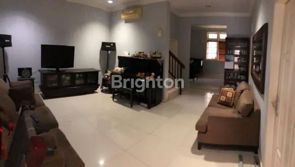 image RUMAH MINIMALIS FULL FURNISHED (6)