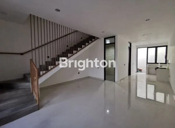 image HARGA SPECIAL AWAL TAHUN PONDOK CANDRA BARU GRESSS, DEKAT TOL DAN CLUB HOUSE (3)