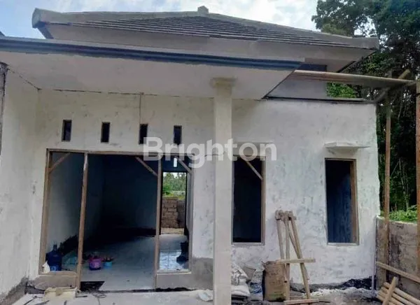 image RUMAH MURAH GRIYA TAMAN AYU DEKAT KEDUNGU TANAH LOT TABANAN (3)