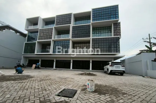 image DIJUAL / DISEWAKAN RUKO (1)