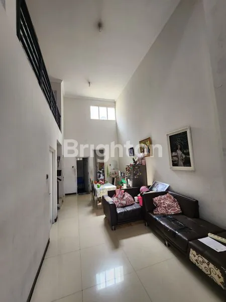 image RUMAH 2 LANTAI SIAP PAKAI TENGAH KOTA SEMARANG (3)
