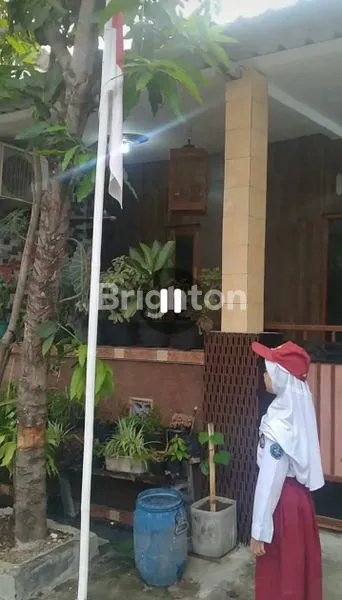 image BUTUH JUAL CEPAT RUMAH PUCANG GADING (2)