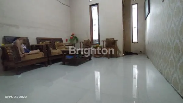 image BUTUH JUAL CEPAT RUMAH PUCANG GADING (3)