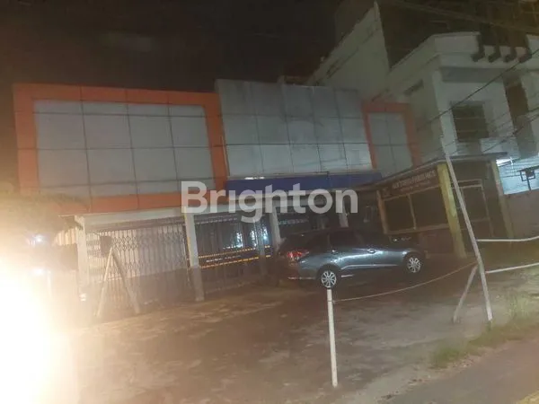 image TANAH STRATEGIS EX-RUKO 1832M² DI JL. DR. SUTOMO SAMARINDA (3)