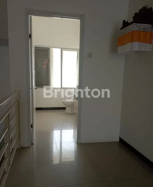 image RUKO 3 UNIT GANDENG RAYA BYPASS NGURAH RAI NUSA DUA   (3)