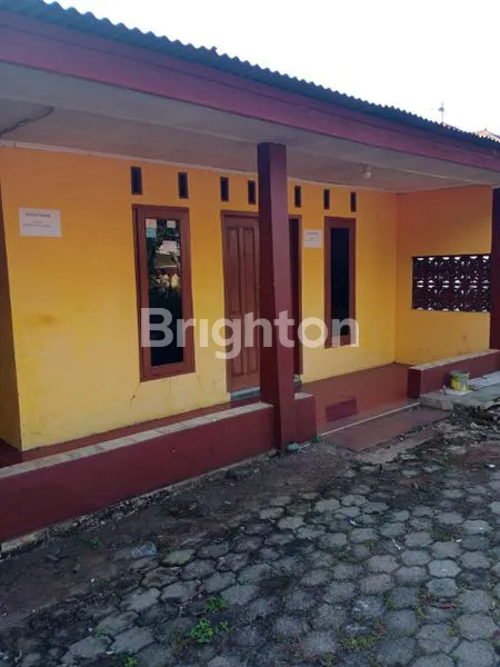 image RUMAH BESAR HARGA TERJANGKAU DI PURWOKERTO LOKASI STRATEGIS DEKAT STASIUN PURWOKERTO (1)